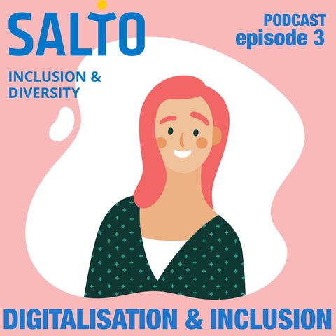 3: Research outcomes about digitalization and inclusion - pt. 1