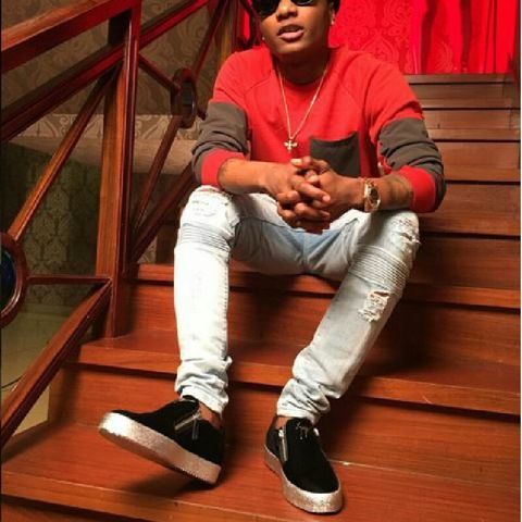 WIZKID : 5 Things You Don't Know About Him
