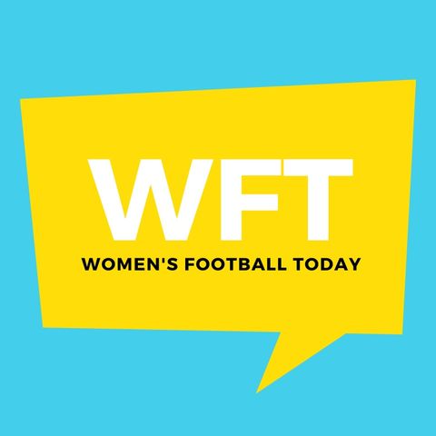 Women's Football Today... Find out more!