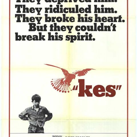 Episode 015 - Kes (1969)