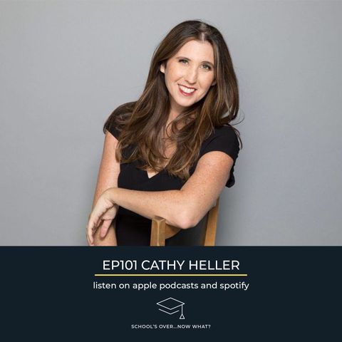 Sell Or Be Sold w/ Cathy Heller
