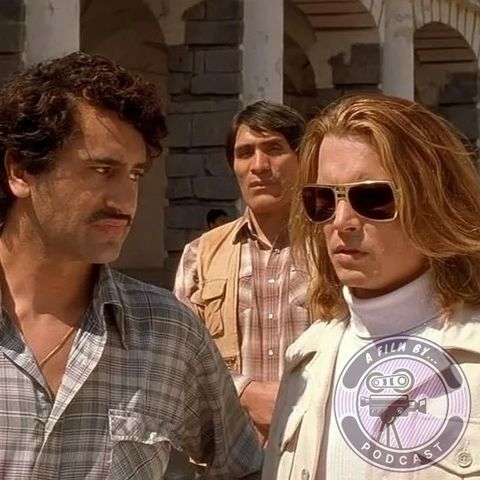 Ted Demme - Blow