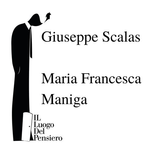 "In velo veritas. Progetto di moda fra tradizione e contemporaneità" - Giuseppe Scalas e Maria Francesca Maniga