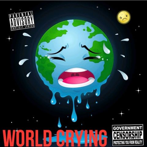 world crying Prod by DonLee