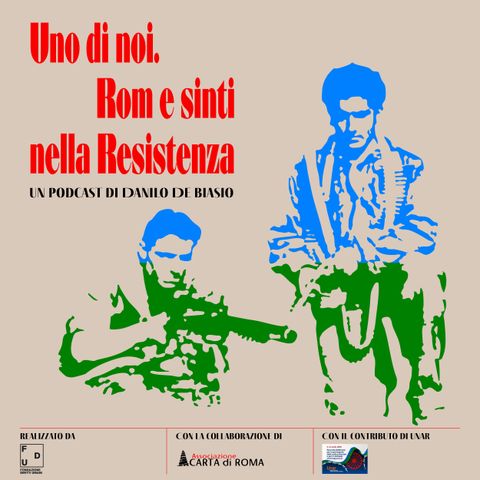 Copertina del podcast