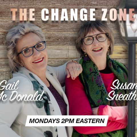 The Change Zone - Why Chatter Matters – The Magic is in the Action!