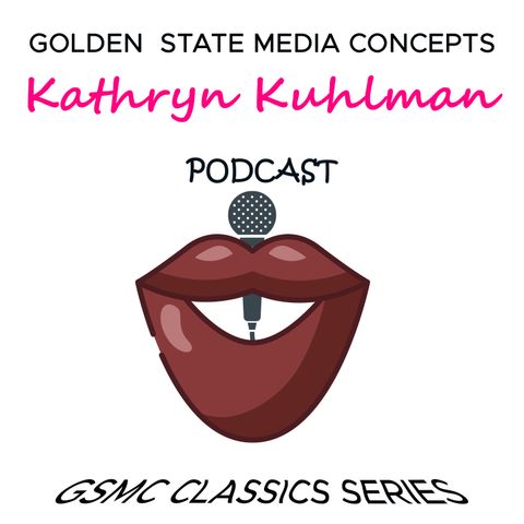 GSMC Classics: Kathryn Kuhlman Sermons Episode 31: Trust Never Experiments Outside of God's Will