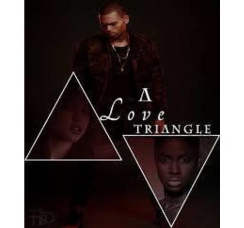 Soul Ties & Love Triangles With Stacey Lunsford