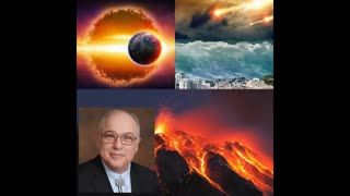 Planet X Approaches Volcanic Pressure Building Preparing for Cataclysm with Marshall Masters
