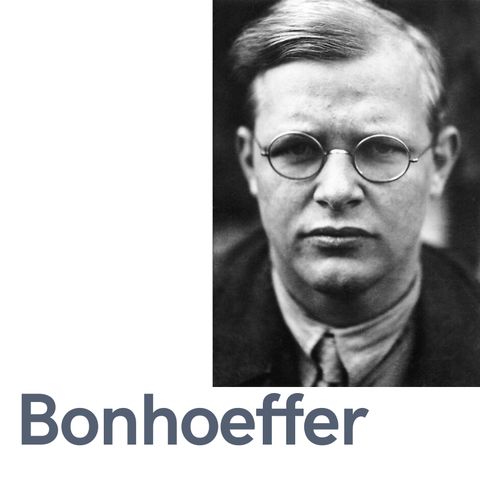 08 Bonhoffer