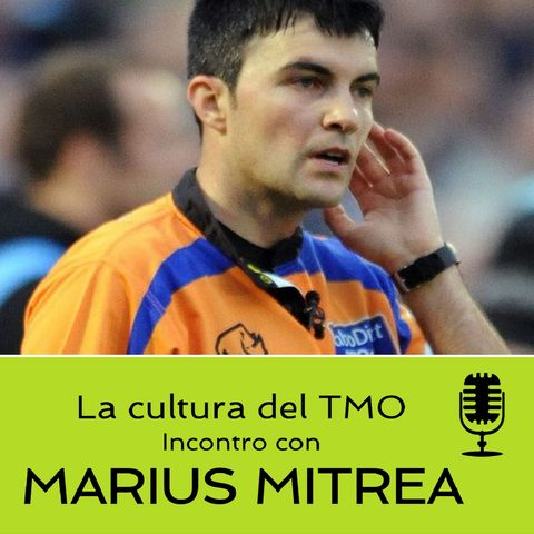 Il TMO è italiano: MItrea:"Il TMO trasforma gioco e preparazione" (2a puntata)