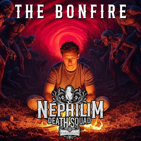 004: NDS Chronicles - The Bonfire
