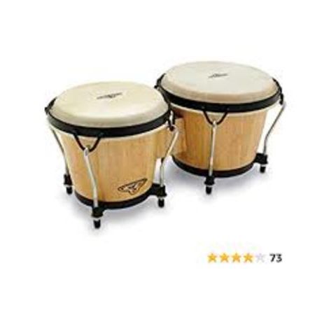 DRUMMING; CONNECTING