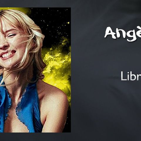 Angèle – Libre - sonnerieportable.com