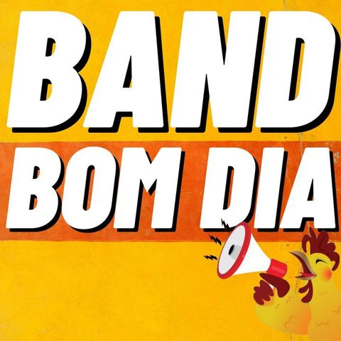 BAND BOM DIA - TADEU E EMERSON FRANÇA - EP - 07/05 - Band FM