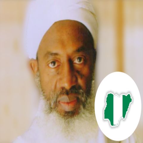 OPINION : Majority Of Nigerians Want To Stay With Nigeria - Sheikh Gumi
