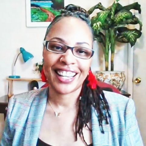 Kamilia Watson - Episode 5 - Are You Awake? (Ephesians 5:14)