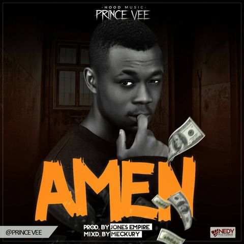 Prince Vee - Amen