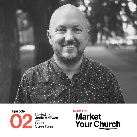 How to Get Your Church Found Online