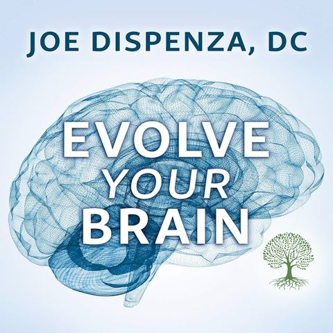 Reprogram Your Brain (it only takes 7 days) - Dr. Joe Dispenza