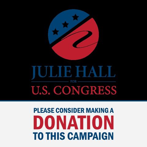 US National Election-Meet Colonel Julie Hall for US Congress Massachusetts D4