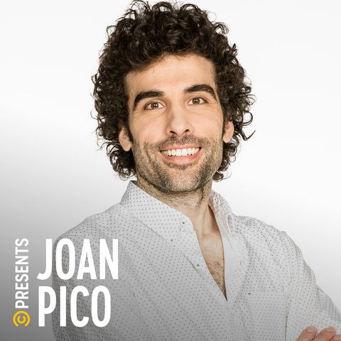 Joan Pico - Se gay y no mires con quién