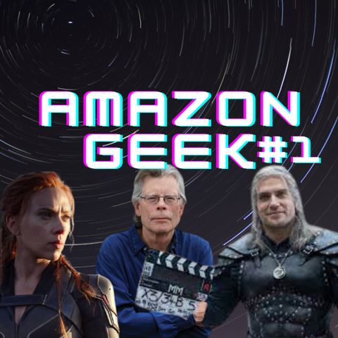 AmazonGeek #1