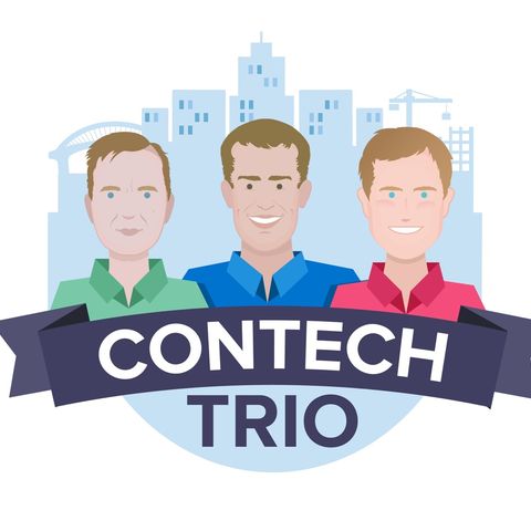 ConTechTrio 1 CES, Surface Pro 4, and BIM with SysQue
