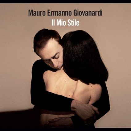 "Il mio stile" di Mauro Ermanno Giovanardi