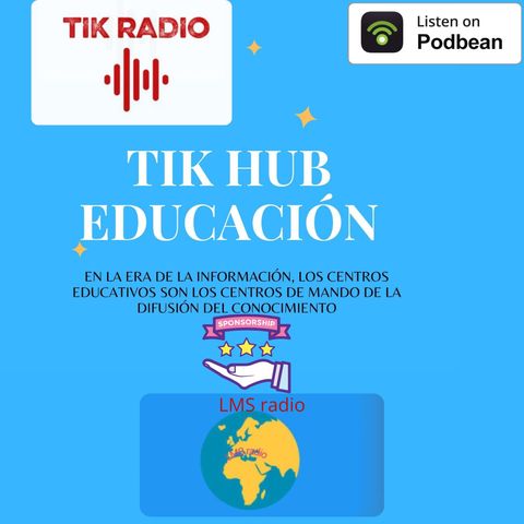 TIK HUB Educación: 076 TIK Acertijos Mentales