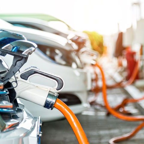 Biden Administration's Approach to EV Chargers and 'Buy America' Rules