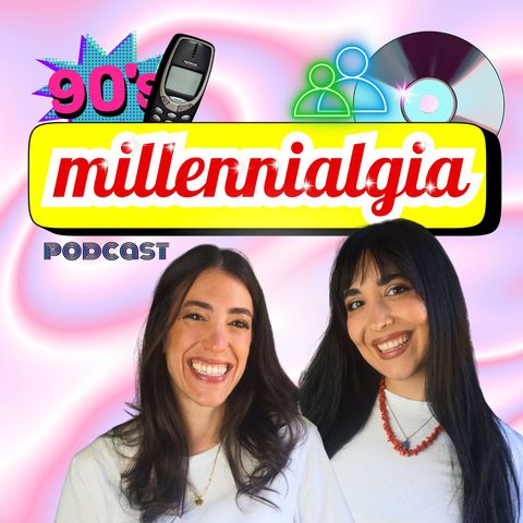 Copertina del podcast