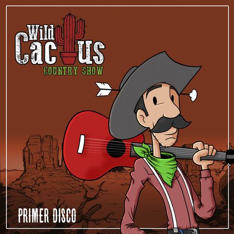A TRISCA - 1x02. Wild Cactus