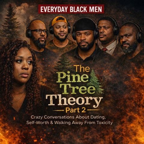 The Pine Tree Theory, Part 2