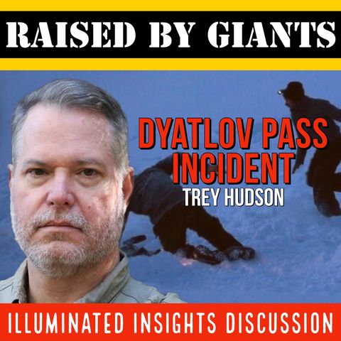 Dyatlov Pass incident | Trey Hudson