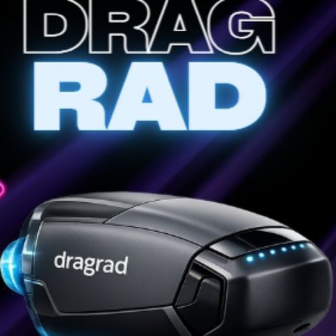 DragRad