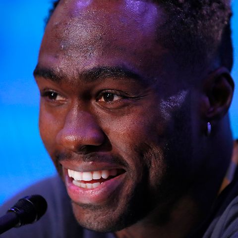 Brandin Cooks Grateful To Be On Rams' Side This Super Bowl