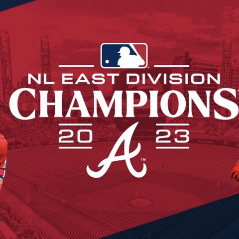 Pelota Pimienta: MLB Semana 24: Atlanta Campeón divisional. Acuña por el 40-70