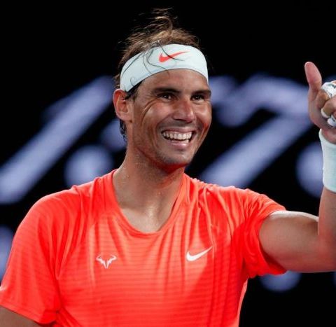 Tennis, Coppa Davis: l’Olanda batte la Spagna. Nadal, ultima partita da professionista