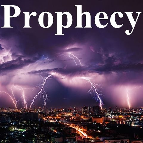 Living Prophecy