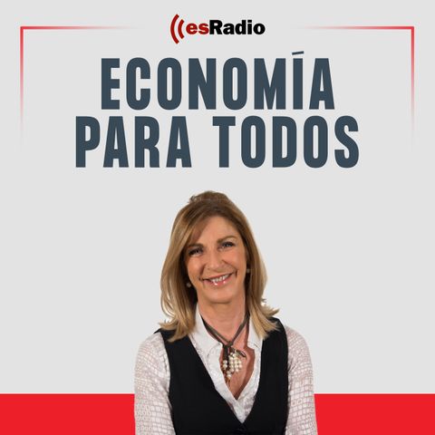 Economía Para Todos: El show de Sánchez con más impuestos y gasto público