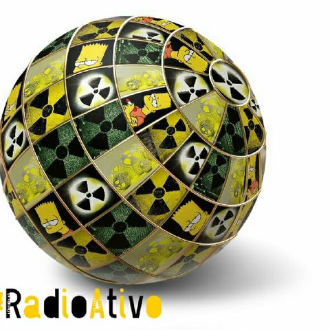#RadioAtivo16 (Fora Luuuuulaa...Molusco) PART 2