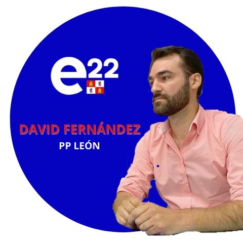 CyL en Juego: David Fernández (PP)
