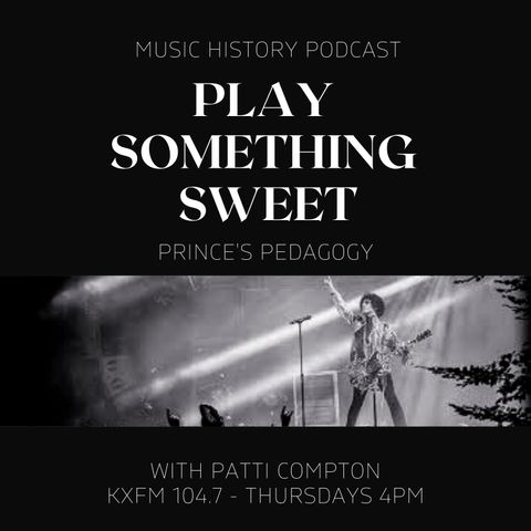 Episode 68 - Prince's Pedagogy