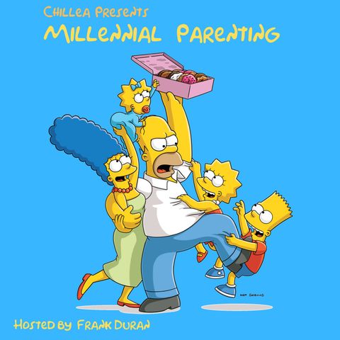 Millennial Parenting