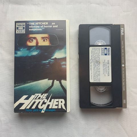 1986 - The Hitcher