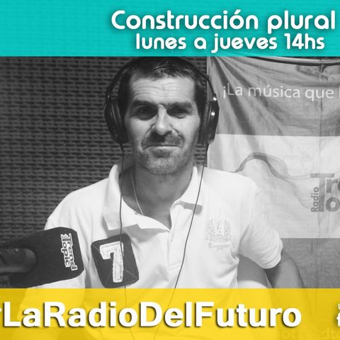 Construccion Plural - Programa 243