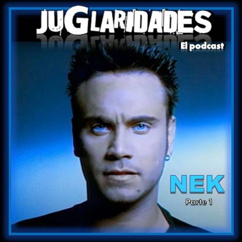 119 - Nek (Parte 1)