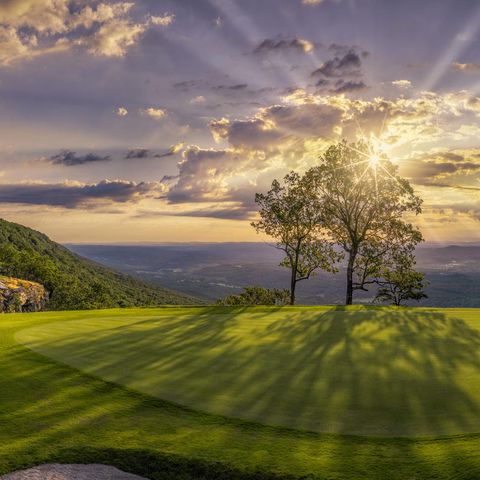175: The McLemore Mixdown: Talking golf in the sky in Georgia