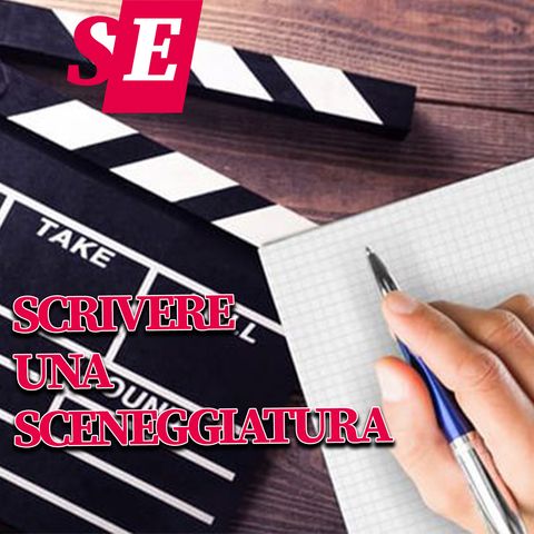 Come scrivere una sceneggiatura